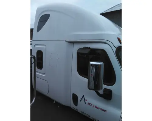 FREIGHTLINER CASCADIA 125 CAB