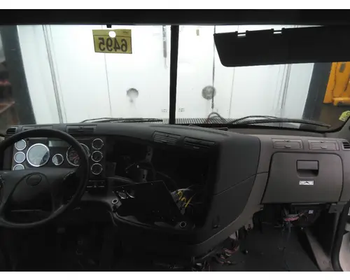 FREIGHTLINER CASCADIA 125 CAB