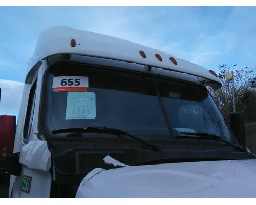 FREIGHTLINER CASCADIA 125 CAB