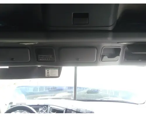 FREIGHTLINER CASCADIA 125 CAB