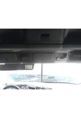 FREIGHTLINER CASCADIA 125 CAB