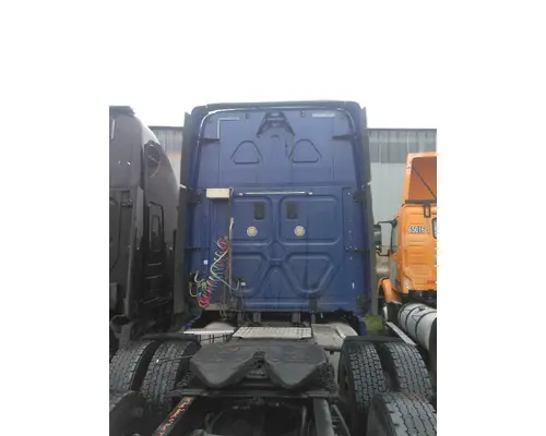 FREIGHTLINER CASCADIA 125 CAB