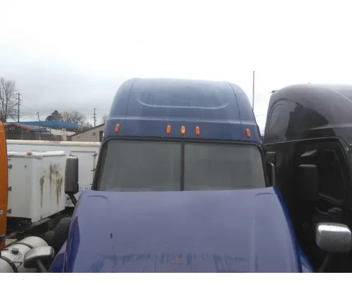 FREIGHTLINER CASCADIA 125 CAB