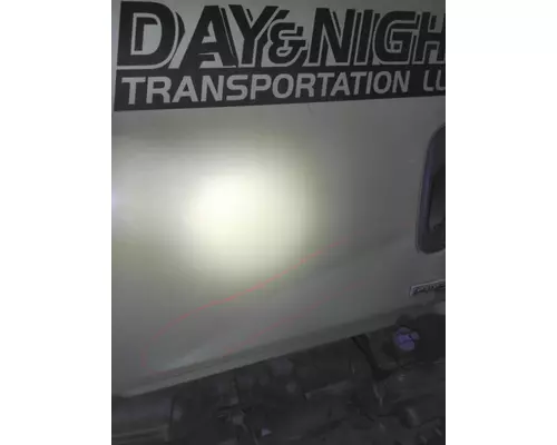FREIGHTLINER CASCADIA 125 CAB