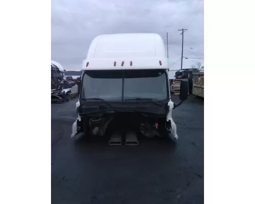 FREIGHTLINER CASCADIA 125 CAB