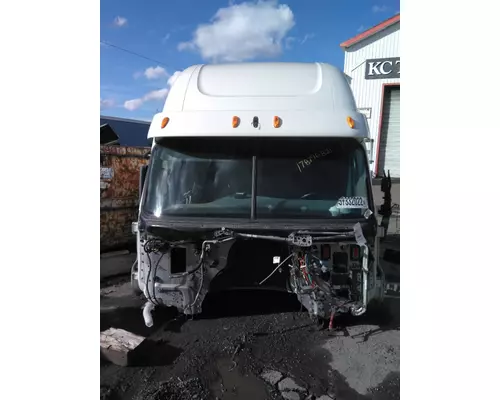 FREIGHTLINER CASCADIA 125 CAB