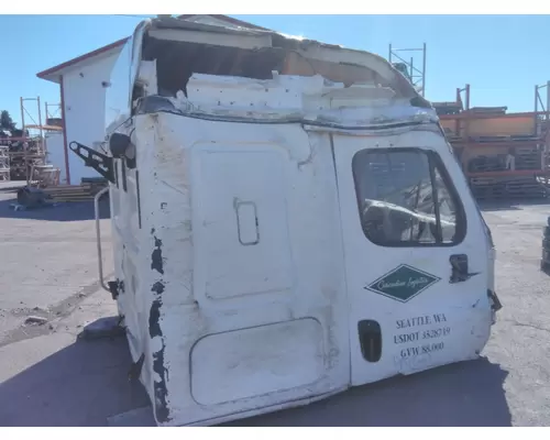 FREIGHTLINER CASCADIA 125 CAB
