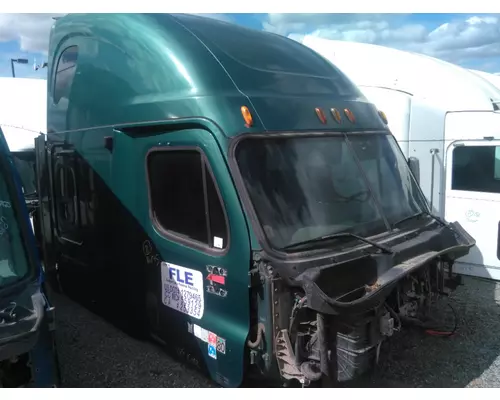 FREIGHTLINER CASCADIA 125 CAB
