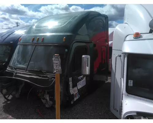 FREIGHTLINER CASCADIA 125 CAB