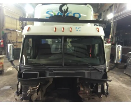 FREIGHTLINER CASCADIA 125 CAB