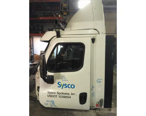 FREIGHTLINER CASCADIA 125 CAB