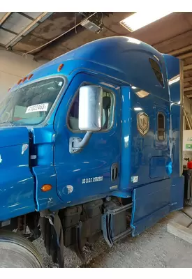 FREIGHTLINER CASCADIA 125 CAB