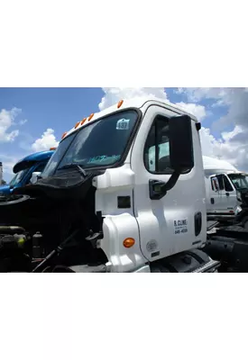 FREIGHTLINER CASCADIA 125 CAB