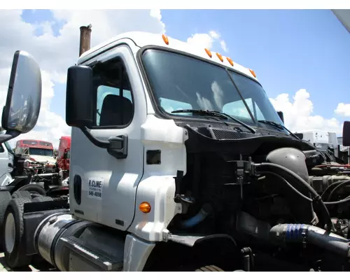 FREIGHTLINER CASCADIA 125 CAB