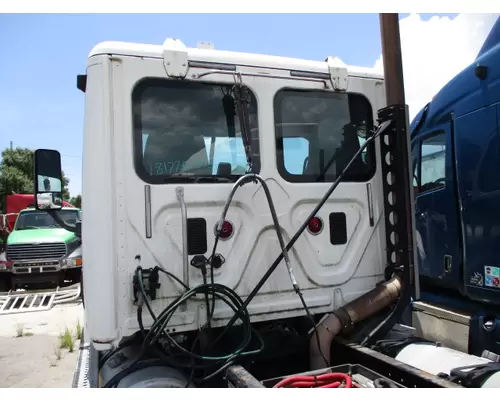 FREIGHTLINER CASCADIA 125 CAB