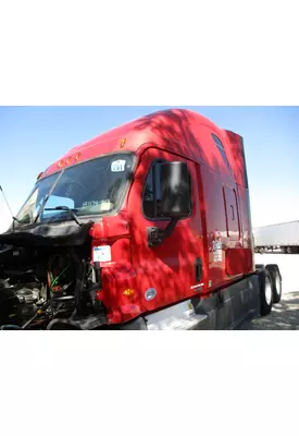 FREIGHTLINER CASCADIA 125 CAB