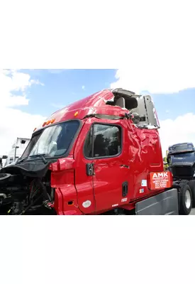 FREIGHTLINER CASCADIA 125 CAB