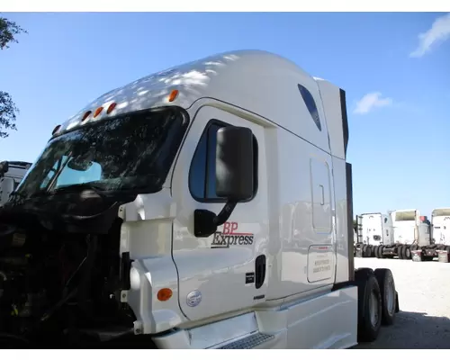 FREIGHTLINER CASCADIA 125 CAB