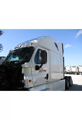 FREIGHTLINER CASCADIA 125 CAB