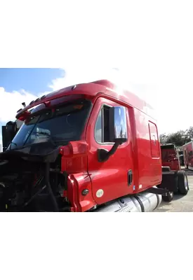 FREIGHTLINER CASCADIA 125 CAB