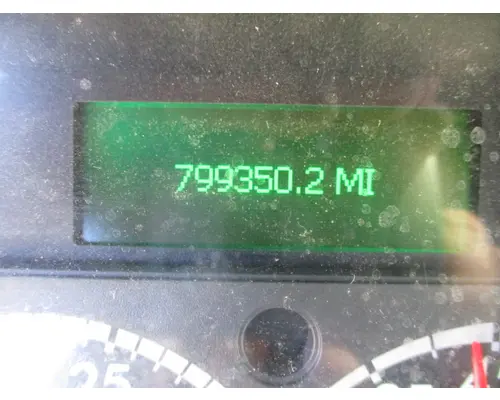 FREIGHTLINER CASCADIA 125 CAB