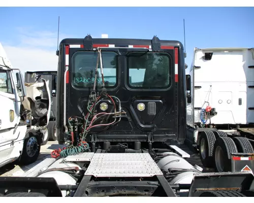 FREIGHTLINER CASCADIA 125 CAB