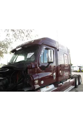 FREIGHTLINER CASCADIA 125 CAB
