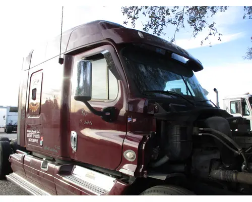 FREIGHTLINER CASCADIA 125 CAB
