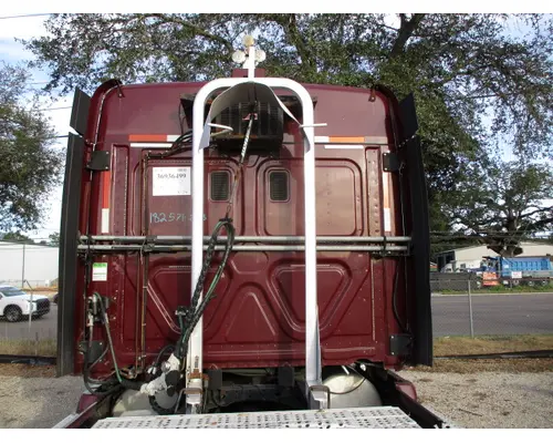 FREIGHTLINER CASCADIA 125 CAB