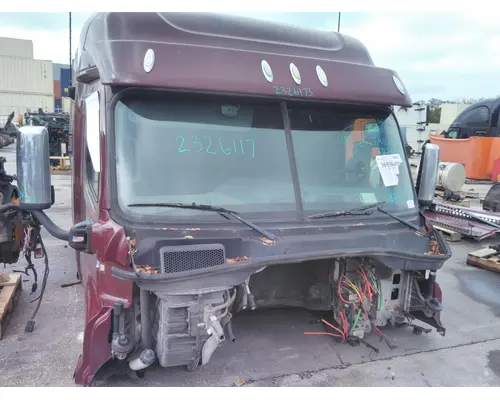 FREIGHTLINER CASCADIA 125 CAB