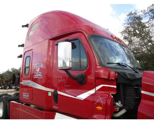 FREIGHTLINER CASCADIA 125 CAB