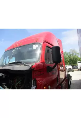 FREIGHTLINER CASCADIA 125 CAB