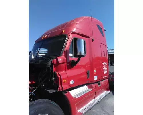 FREIGHTLINER CASCADIA 125 CAB