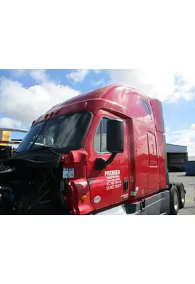 FREIGHTLINER CASCADIA 125 CAB