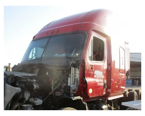 FREIGHTLINER CASCADIA 125 CAB