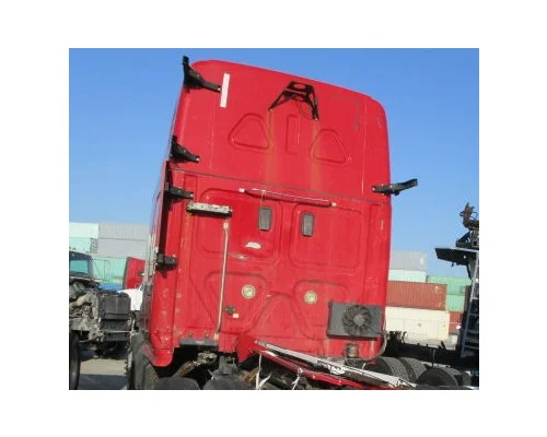 FREIGHTLINER CASCADIA 125 CAB
