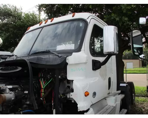 FREIGHTLINER CASCADIA 125 CAB