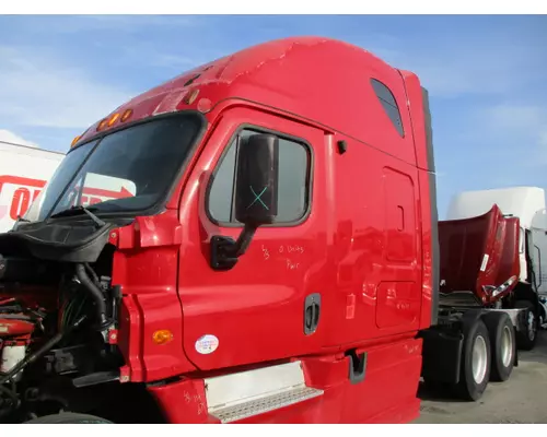 FREIGHTLINER CASCADIA 125 CAB