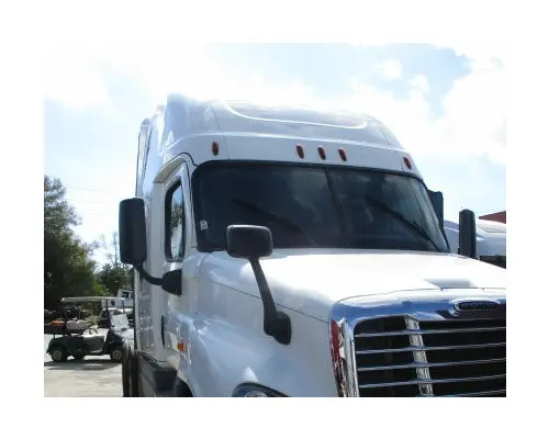 FREIGHTLINER CASCADIA 125 CAB