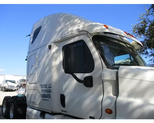 FREIGHTLINER CASCADIA 125 CAB