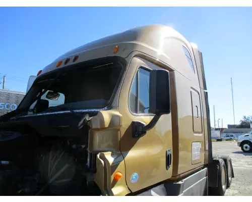 FREIGHTLINER CASCADIA 125 CAB