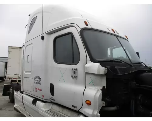 FREIGHTLINER CASCADIA 125 CAB
