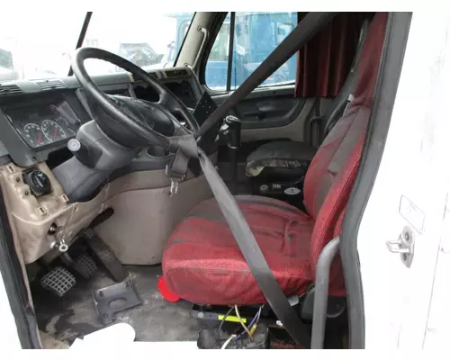 FREIGHTLINER CASCADIA 125 CAB
