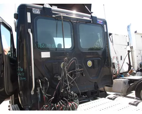 FREIGHTLINER CASCADIA 125 CAB