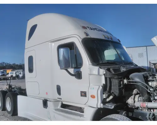 FREIGHTLINER CASCADIA 125 CAB