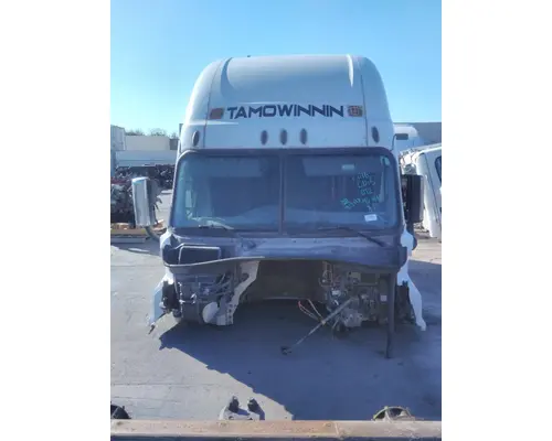 FREIGHTLINER CASCADIA 125 CAB