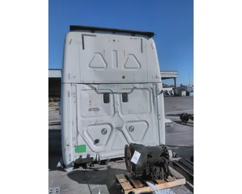 FREIGHTLINER CASCADIA 125 CAB