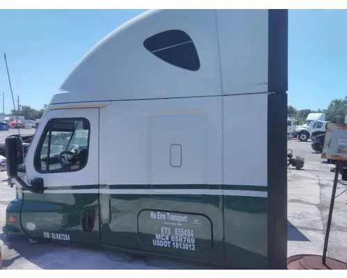 FREIGHTLINER CASCADIA 125 CAB