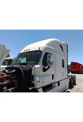 FREIGHTLINER CASCADIA 125 CAB