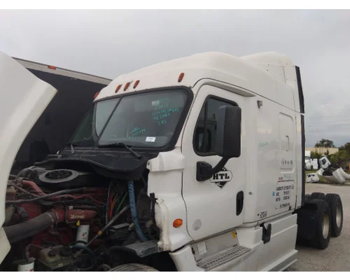 FREIGHTLINER CASCADIA 125 CAB